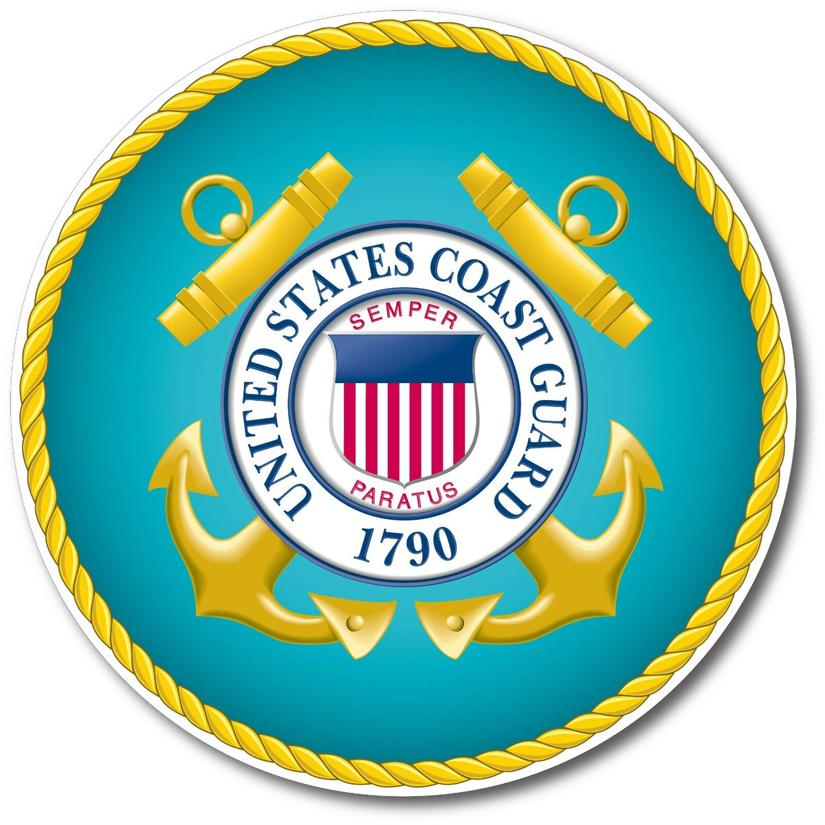 Coast Guard