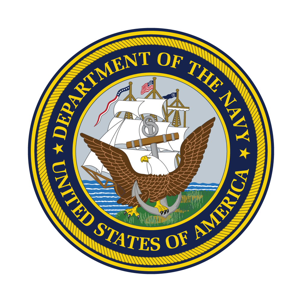 Dept. of Navy
