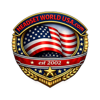Headset World USA™  