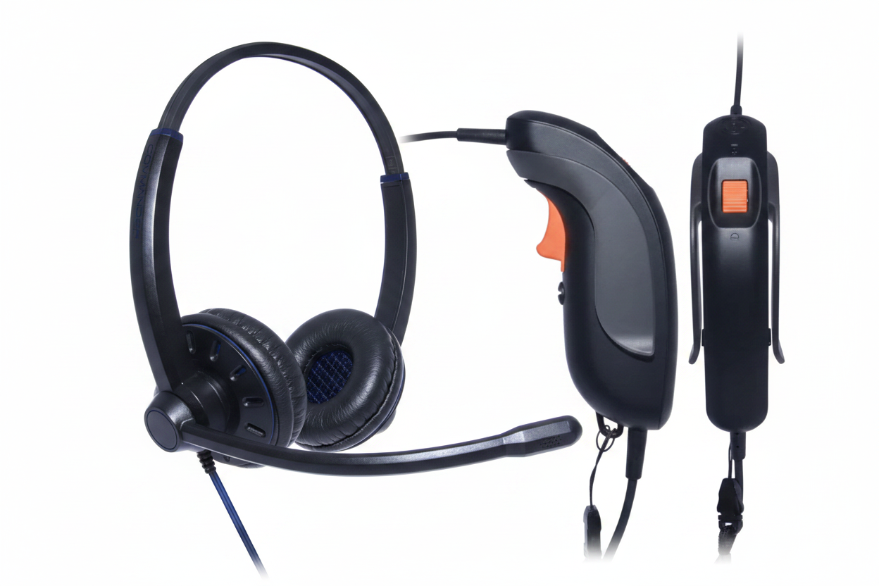 JPL Commander PB2 + Scout 300A Bundle