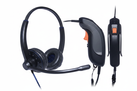 JPL Commander PB2 + Scout 300A Bundle