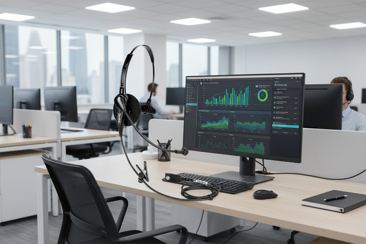 S300-NC-PL Office