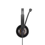 EPOS Sennheiser Impact SC30 USB ML Monaural Headset 1000550